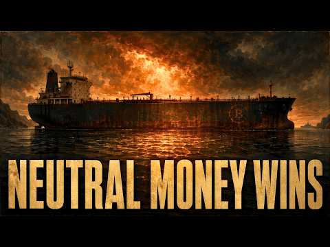 Final Settlement: Bitcoin Is Money for Enemies