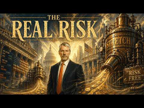 Saylor Is Buying 10,000 Bitcoin a Day — Here's the Problem