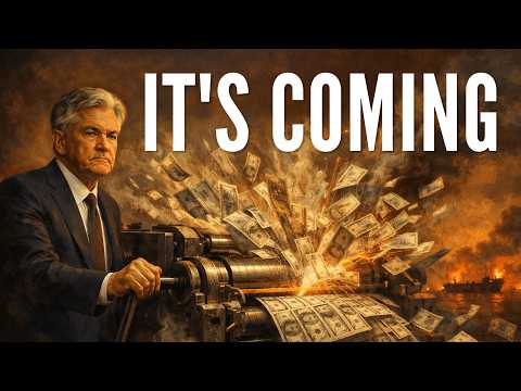 They Need an Excuse to Print — And They Just Found One