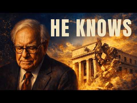 Warren Buffett Just Admitted What Bitcoiners Already Know