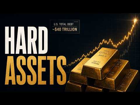 Gold Breaks Out as the Fed Turns Dovish