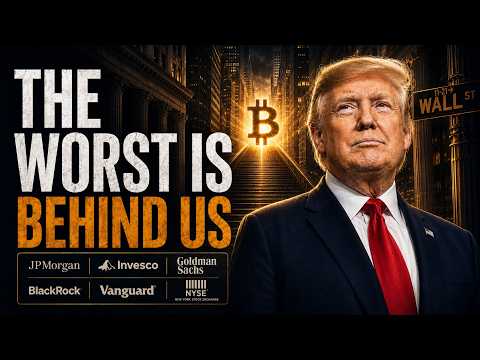 Why Bitcoin's Bear Market Is Ending