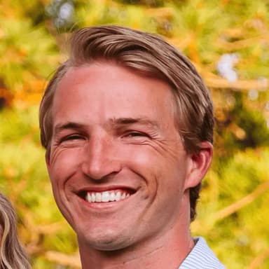 Cam Stromme