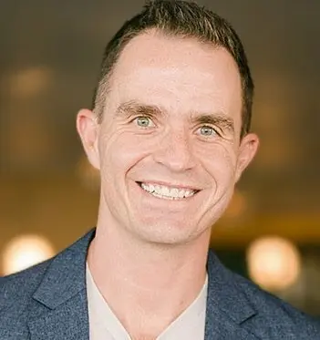 Nick DeLozier