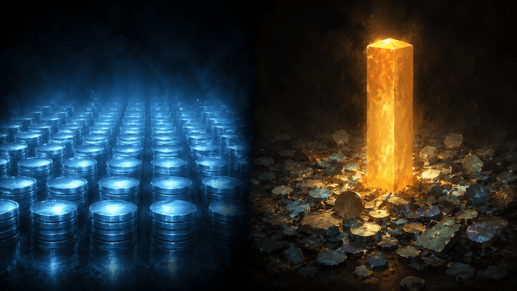 GENIUS Act vs CLARITY Act: What's the difference?