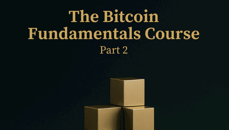 Bitcoin's Scarcity & Antifragility: The Case for Sound Money