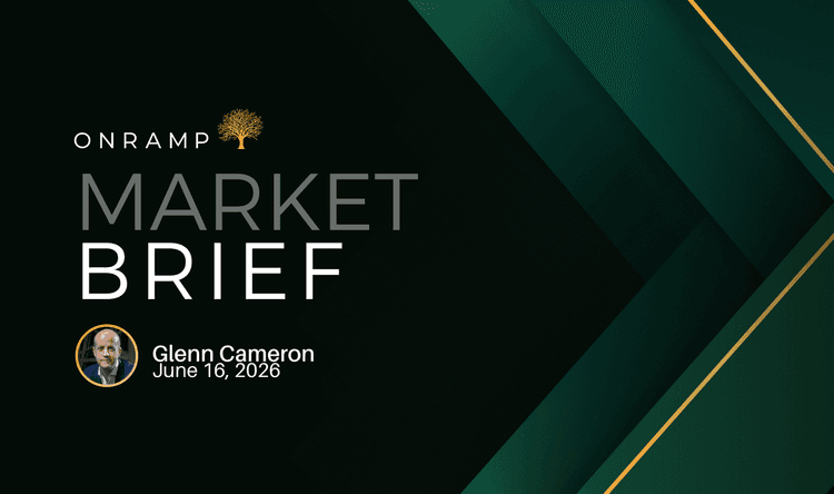 June 16, 2026 Weekly Market Brief