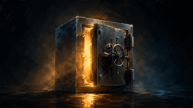 What is Proof of Reserves? A Complete Guide to the Bitcoin Custody Standard
