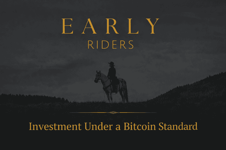 Investment Under a Bitcoin Standard: How Hard Money Rewrites the Rules of Capital Allocation