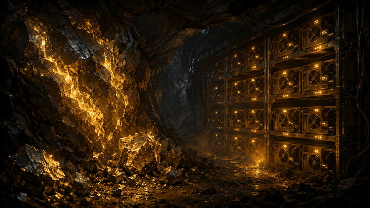 Is Bitcoin a commodity or a security?
