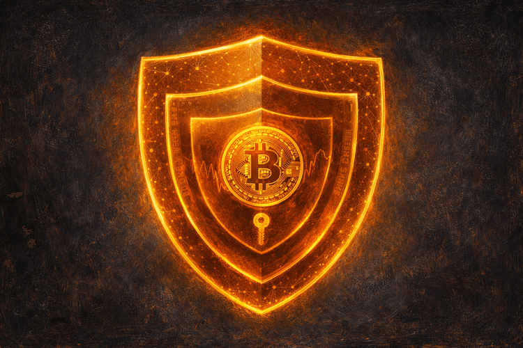 Is Bitcoin Safe? Network Security, Investment Risk, and Custody Explained