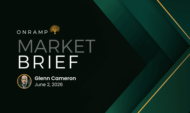 June 2, 2026 Weekly Market Brief