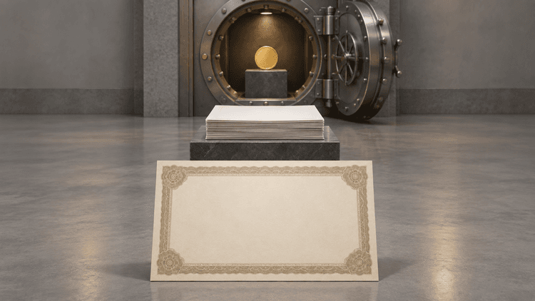 Who Custodies IBIT? BlackRock's Bitcoin Custodian, Explained