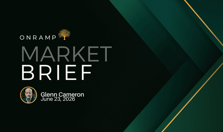 June 23, 2026 Weekly Market Brief
