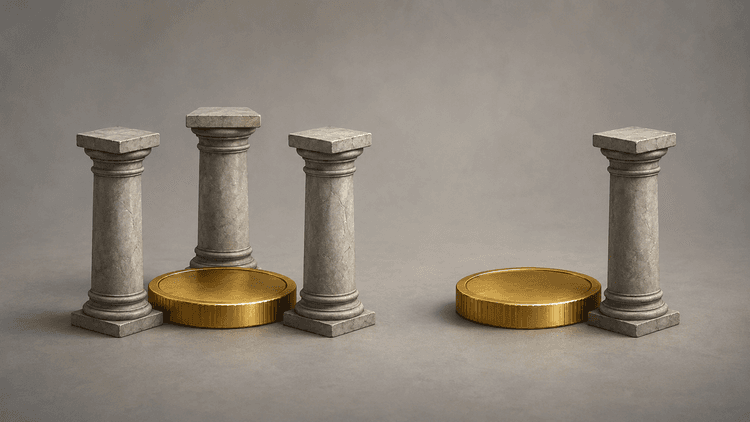 Onramp Finance vs River: An Honest Comparison for Bitcoin Holders