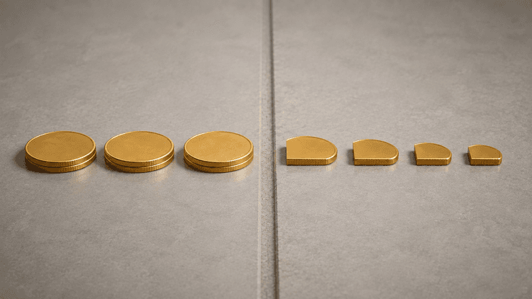 Bitcoin Estate Tax Rules in 2026, in Five Numbers