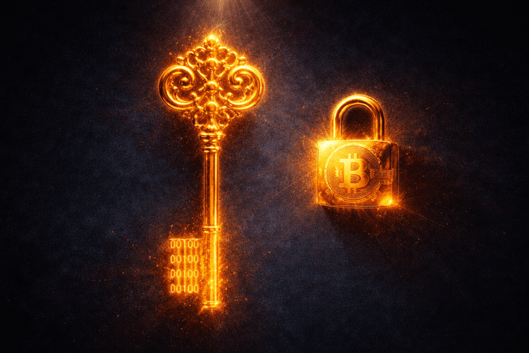 What Is a Bitcoin Private Key? How Keys Work and Why They Matter
