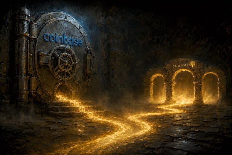 Moving Your Bitcoin Off Coinbase: A Guide to Stronger Custody Models in 2026