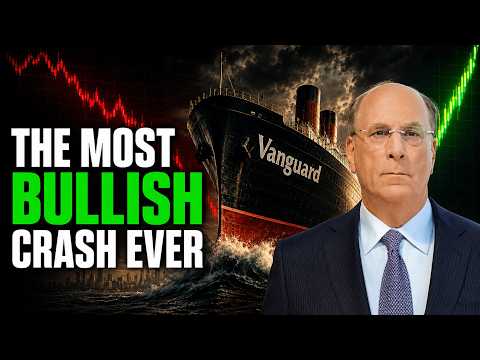 Vanguard Just Flipped On Bitcoin