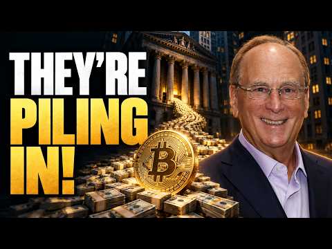 $1 Billion Poured Into Bitcoin In One Day