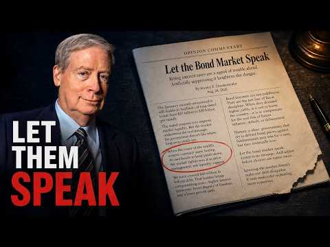 Druckenmiller Turns on Bessent