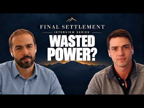 Bitcoin Mining on Stranded Oil Field Gas