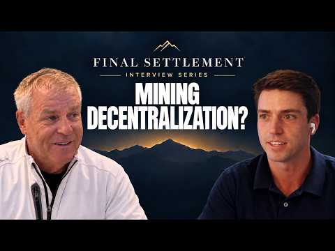 Bob Burnett on AI and Bitcoin Mining