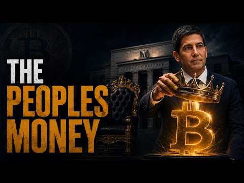 Bitcoin is the Political Escape Valve