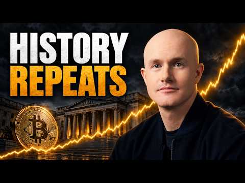 Bitcoin's Best Weekly Close Since January