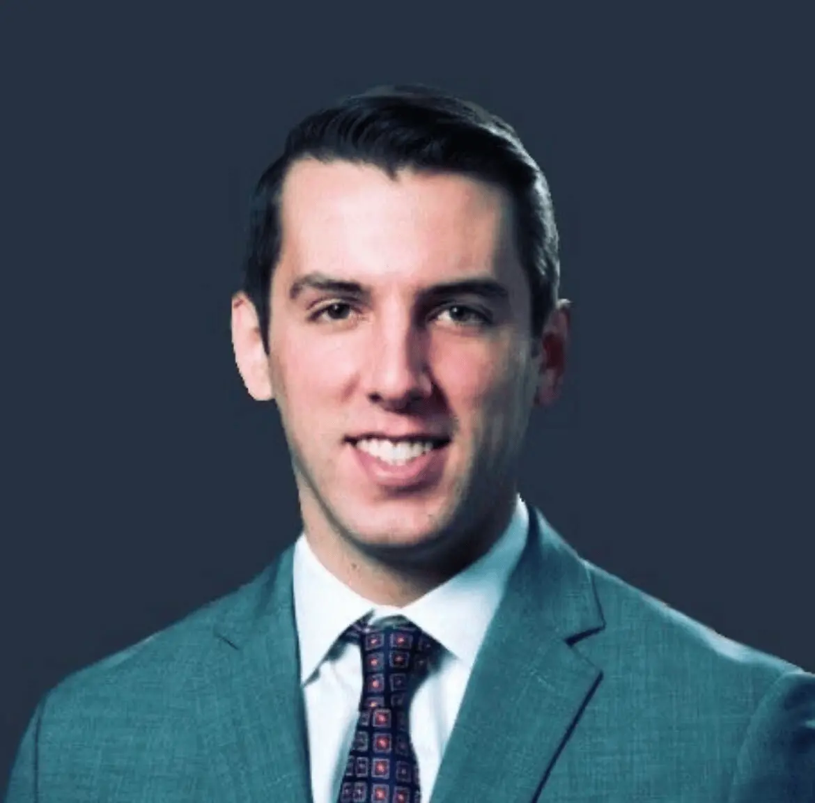 Brian Cubellis